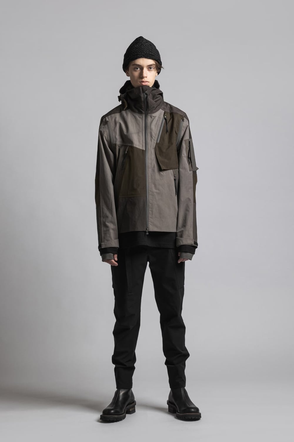 Fragment Mountain Jacket Od Mix
