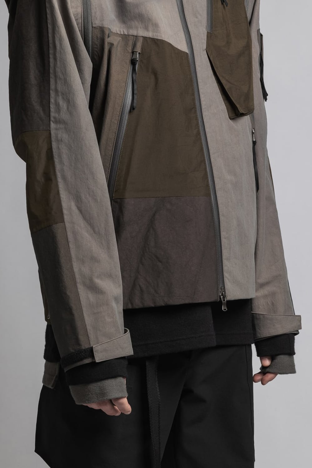 Fragment Mountain Jacket Od Mix