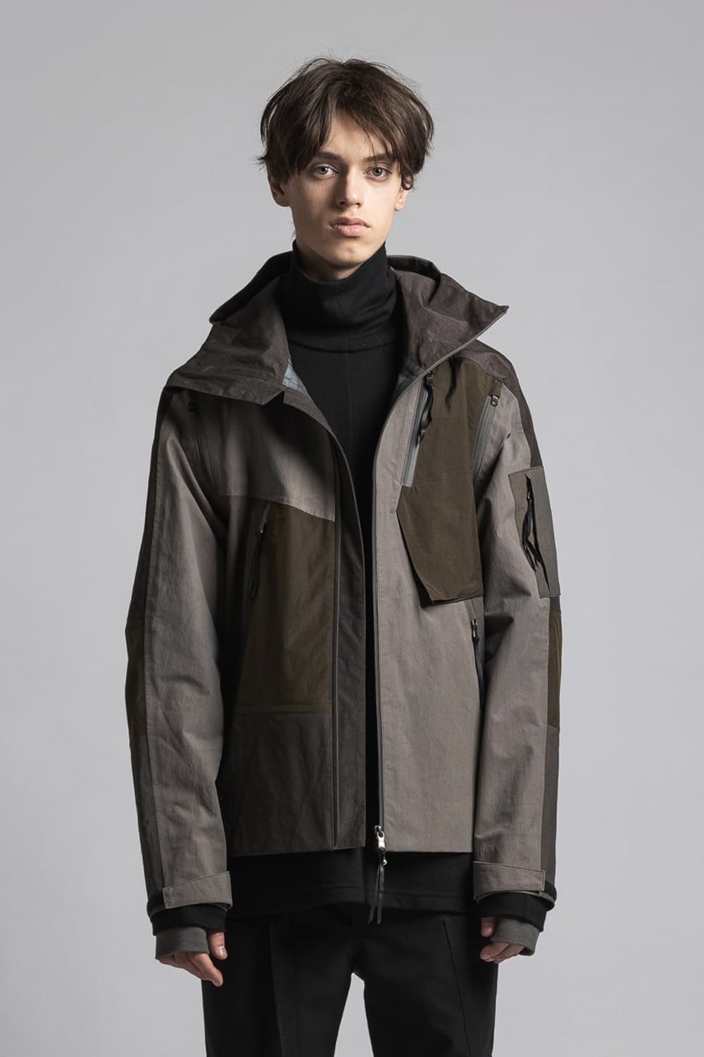 Fragment Mountain Jacket Od Mix