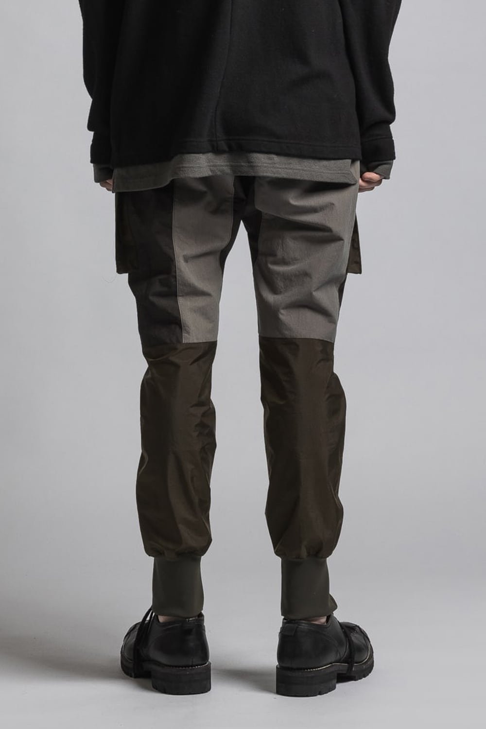 Fragment Tactical Pants Od Mix