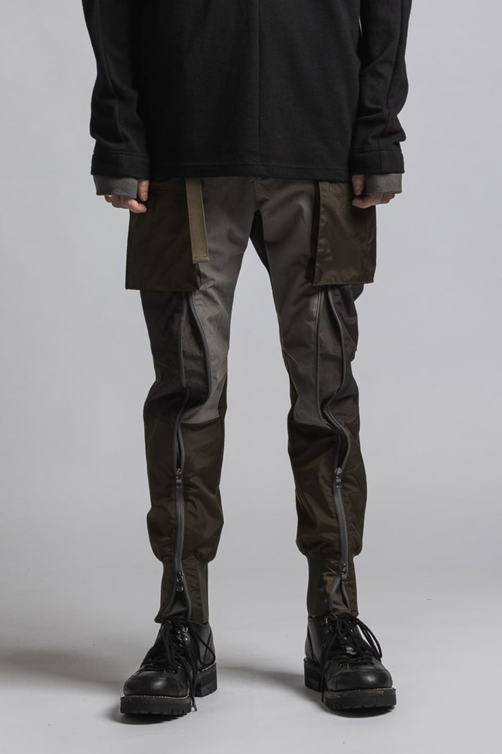 Fragment Tactical Pants Od Mix