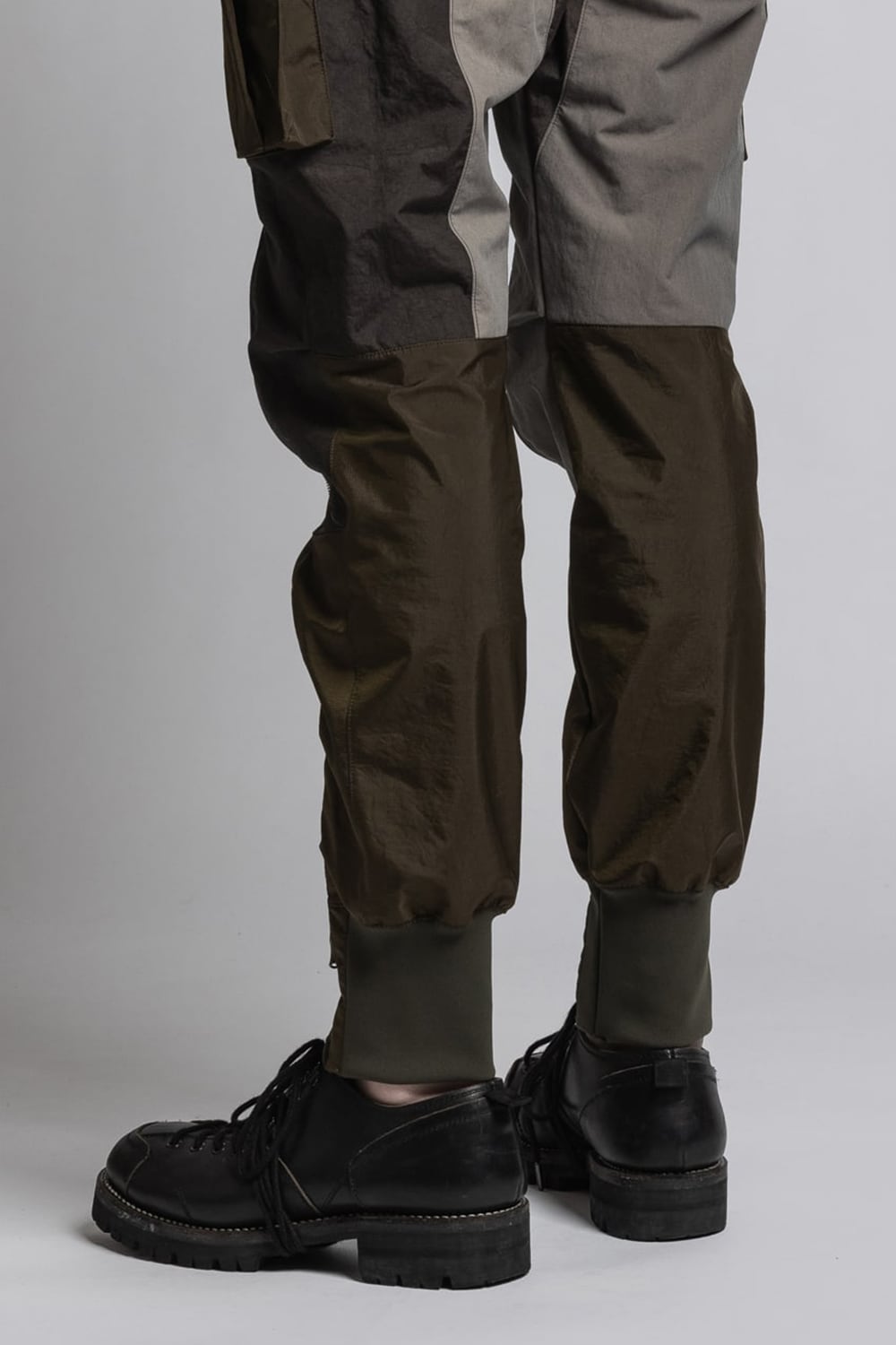 Fragment Tactical Pants Od Mix