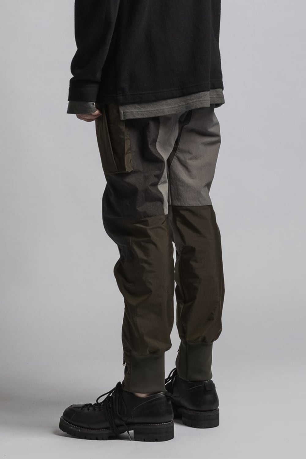Fragment Tactical Pants Od Mix