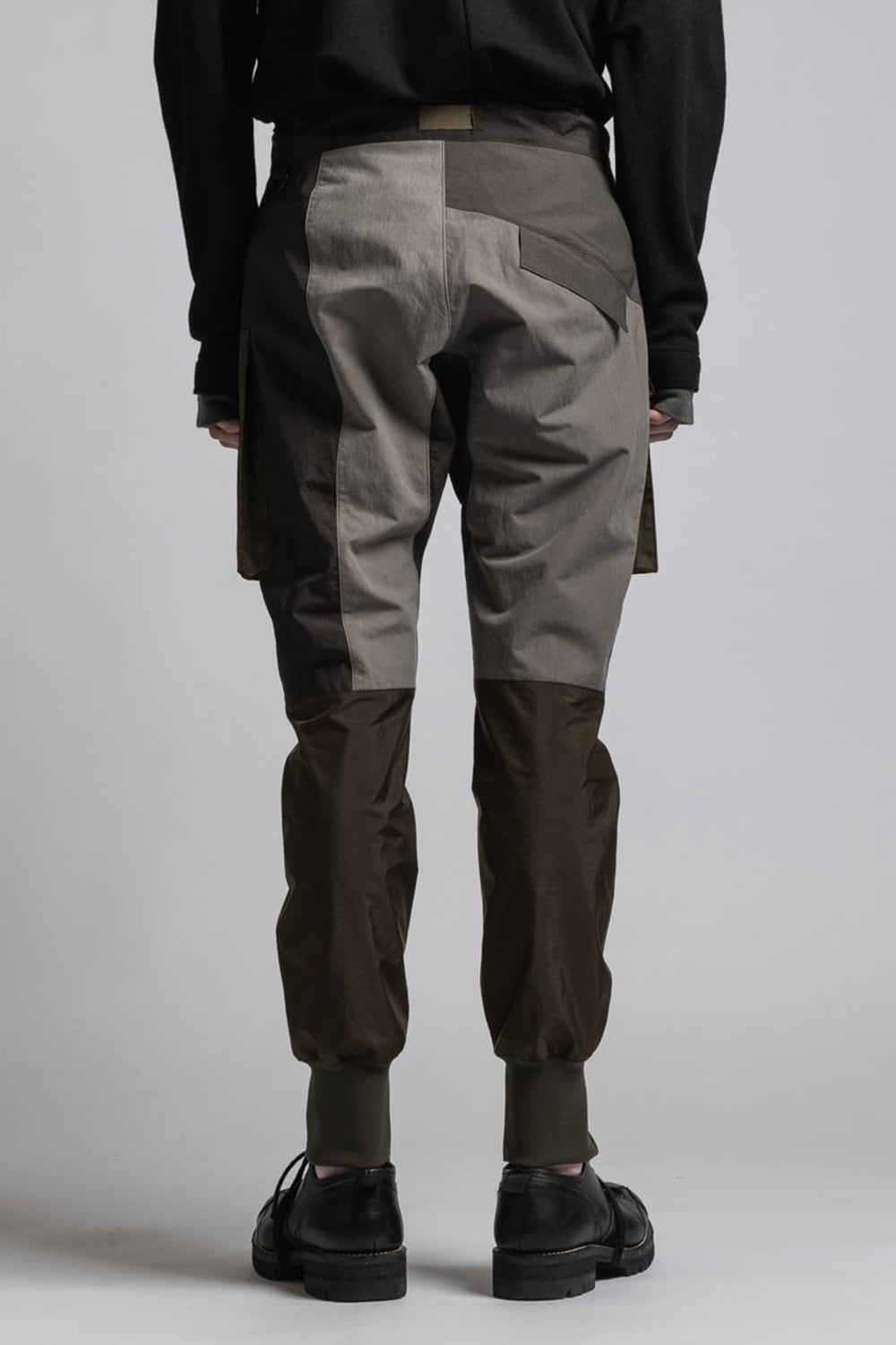 Fragment Tactical Pants Od Mix