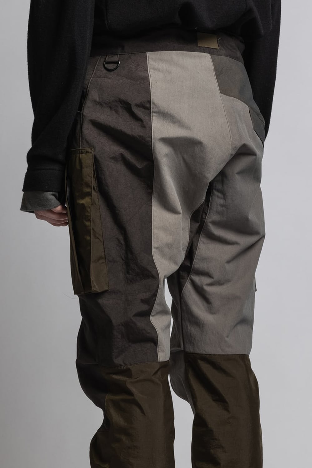 Fragment Tactical Pants Od Mix