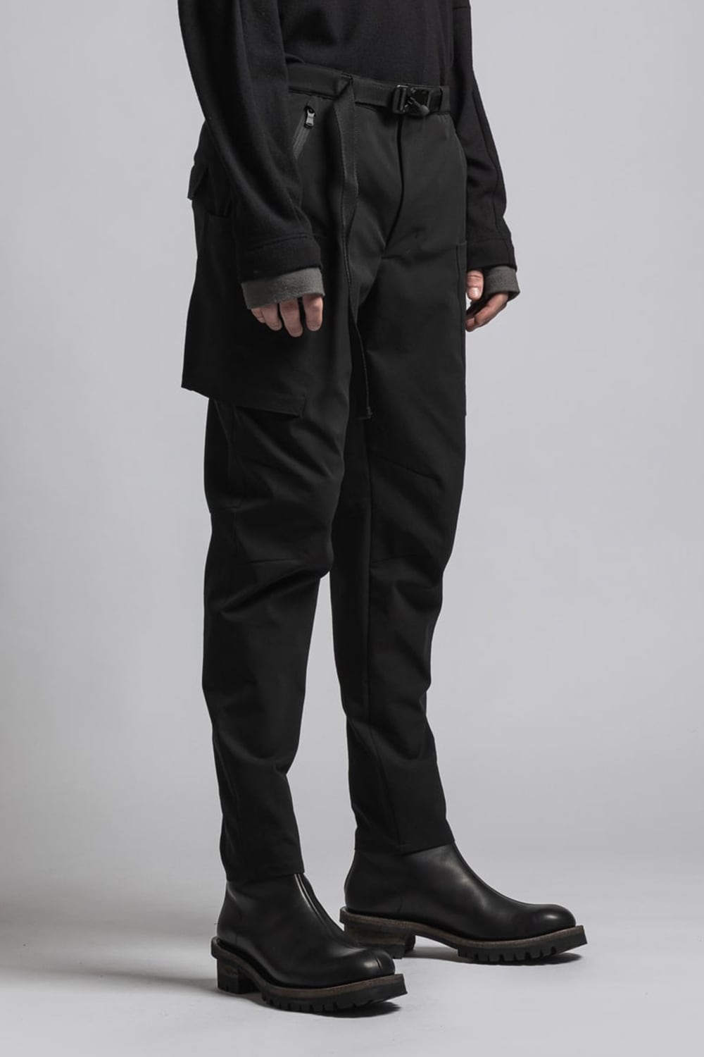 Water Repellent Stretch Tactical Pants