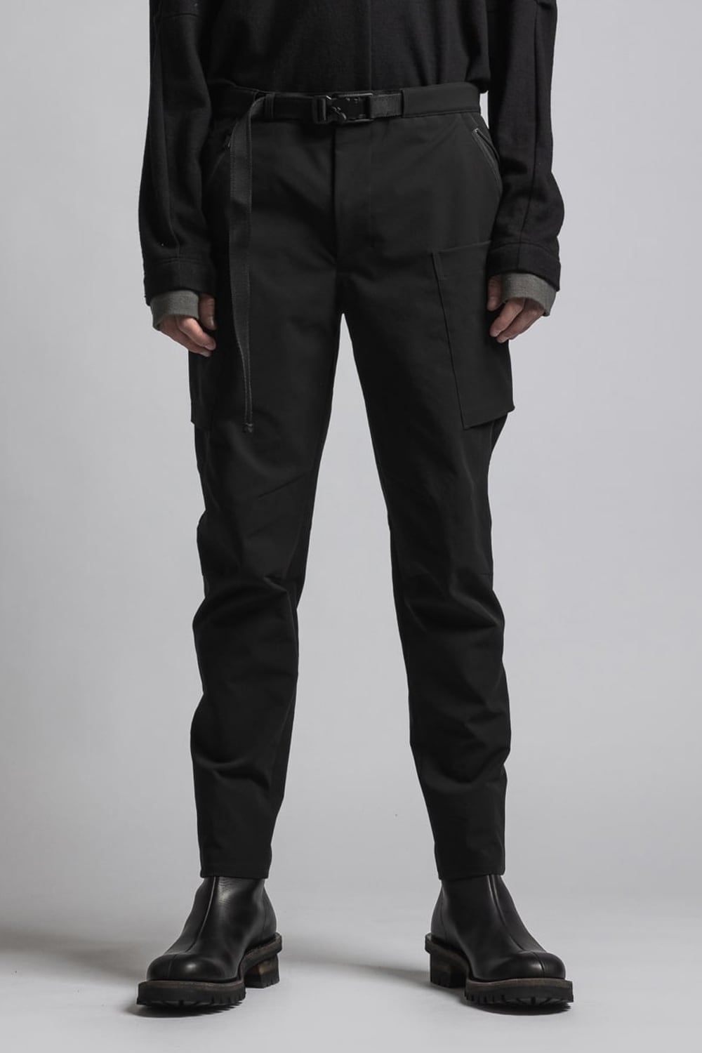 Water Repellent Stretch Tactical Pants