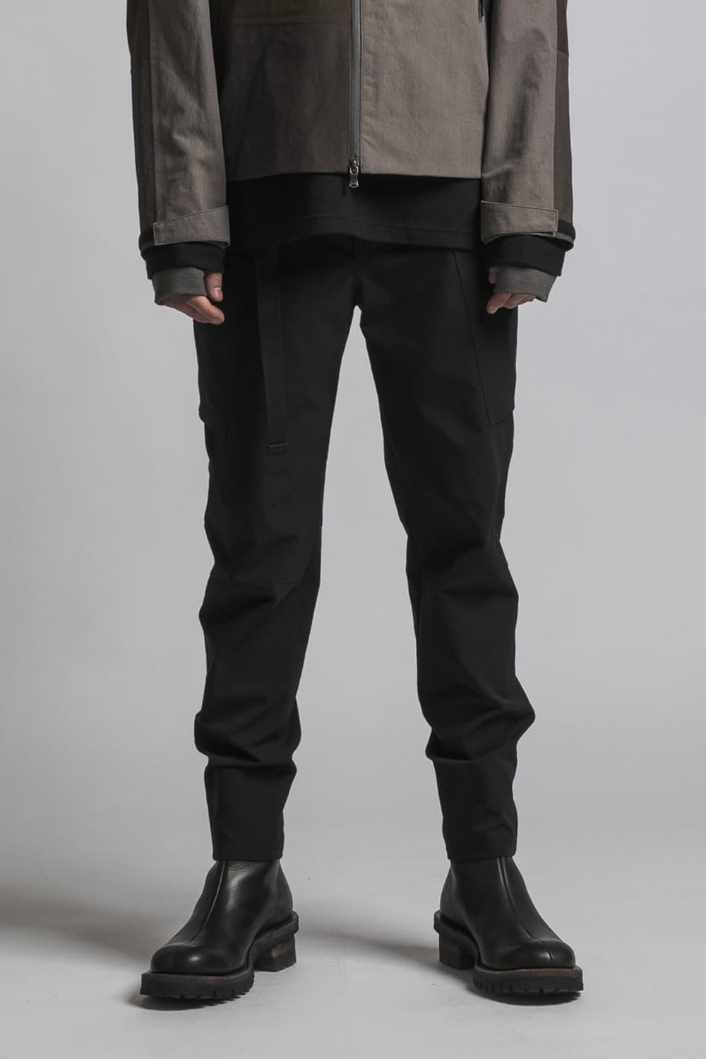 Water Repellent Stretch Tactical Pants