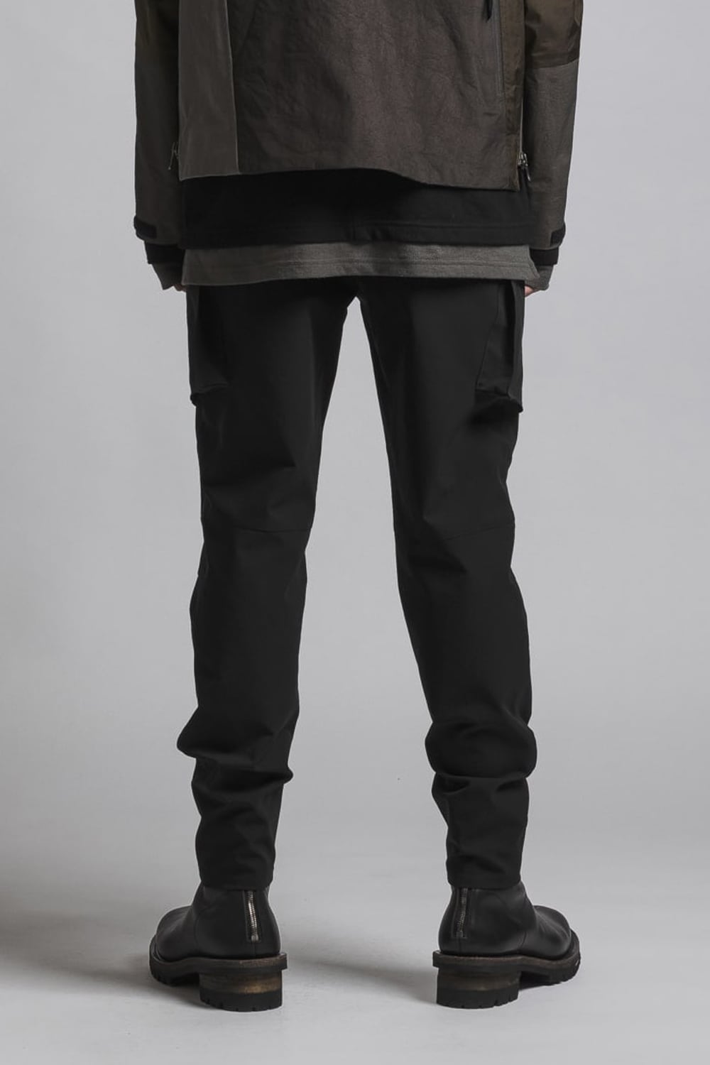 Water Repellent Stretch Tactical Pants