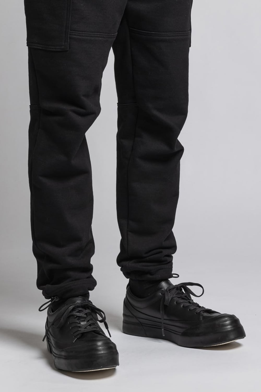 Sweat Slim Pants