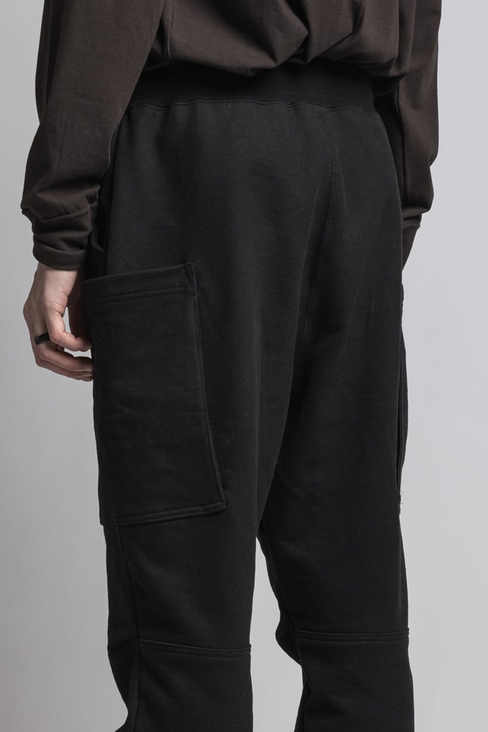 Sweat Slim Pants