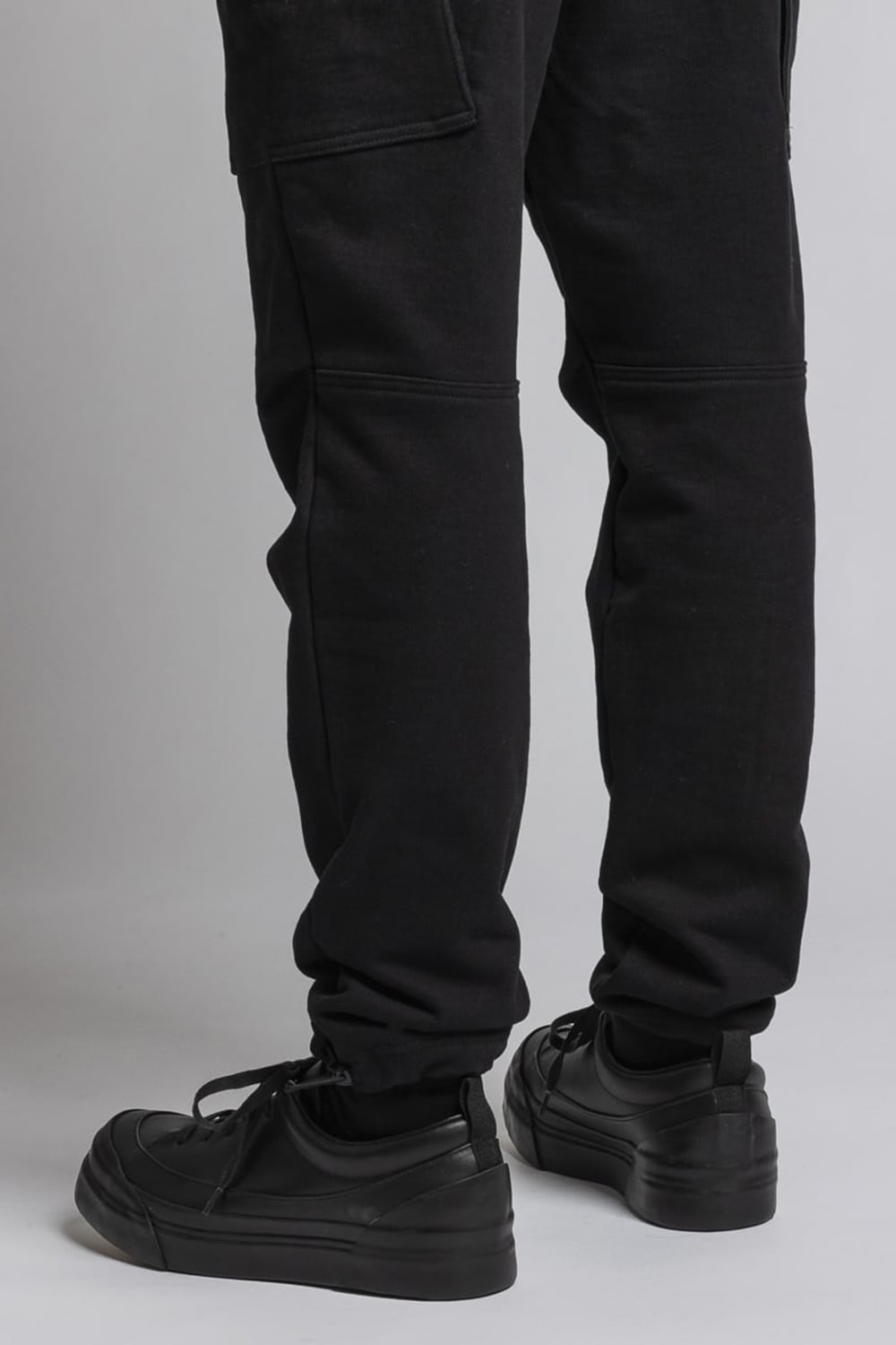 Sweat Slim Pants