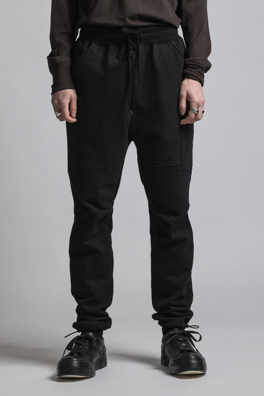 Sweat Slim Pants