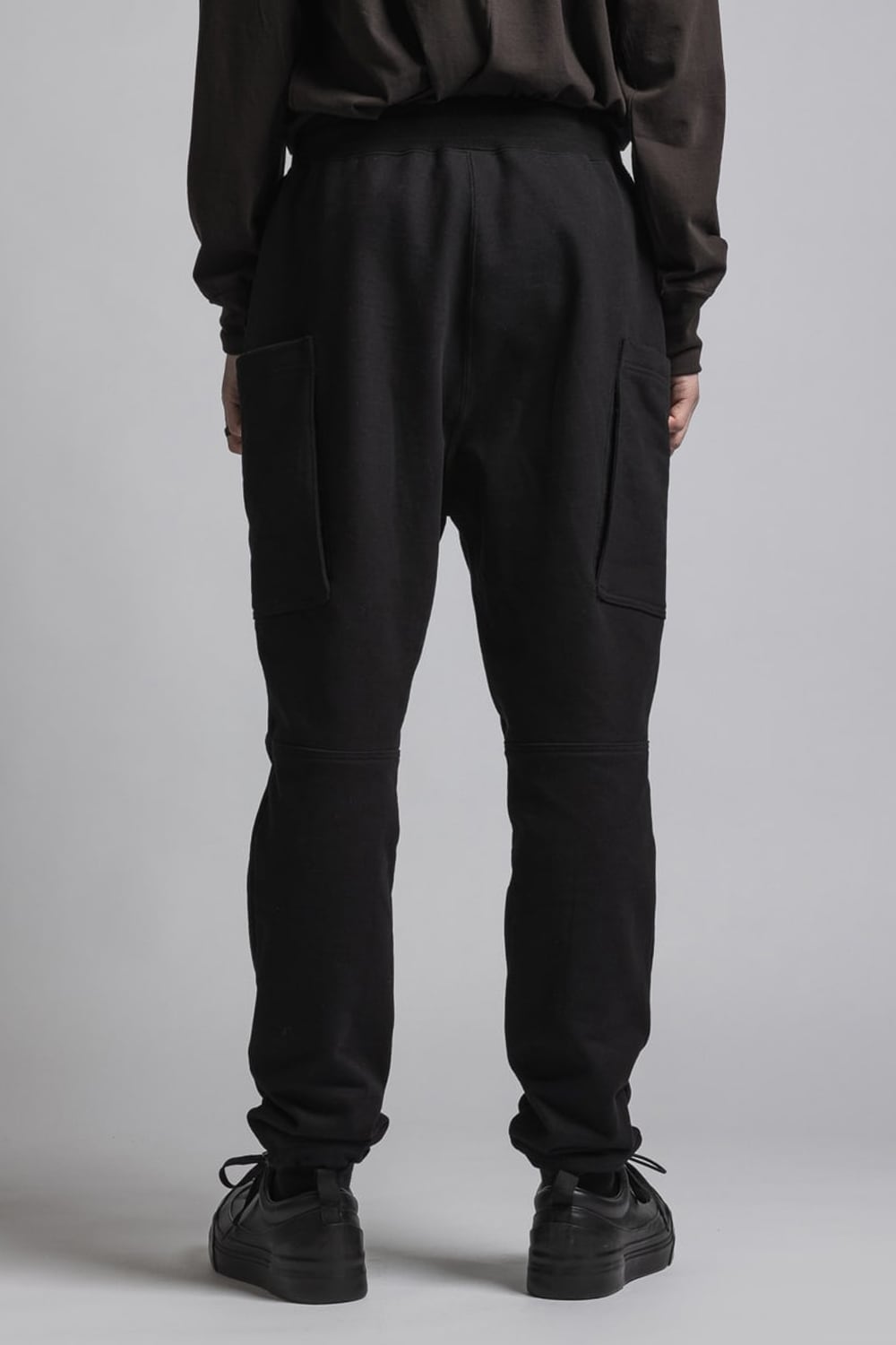 Sweat Slim Pants