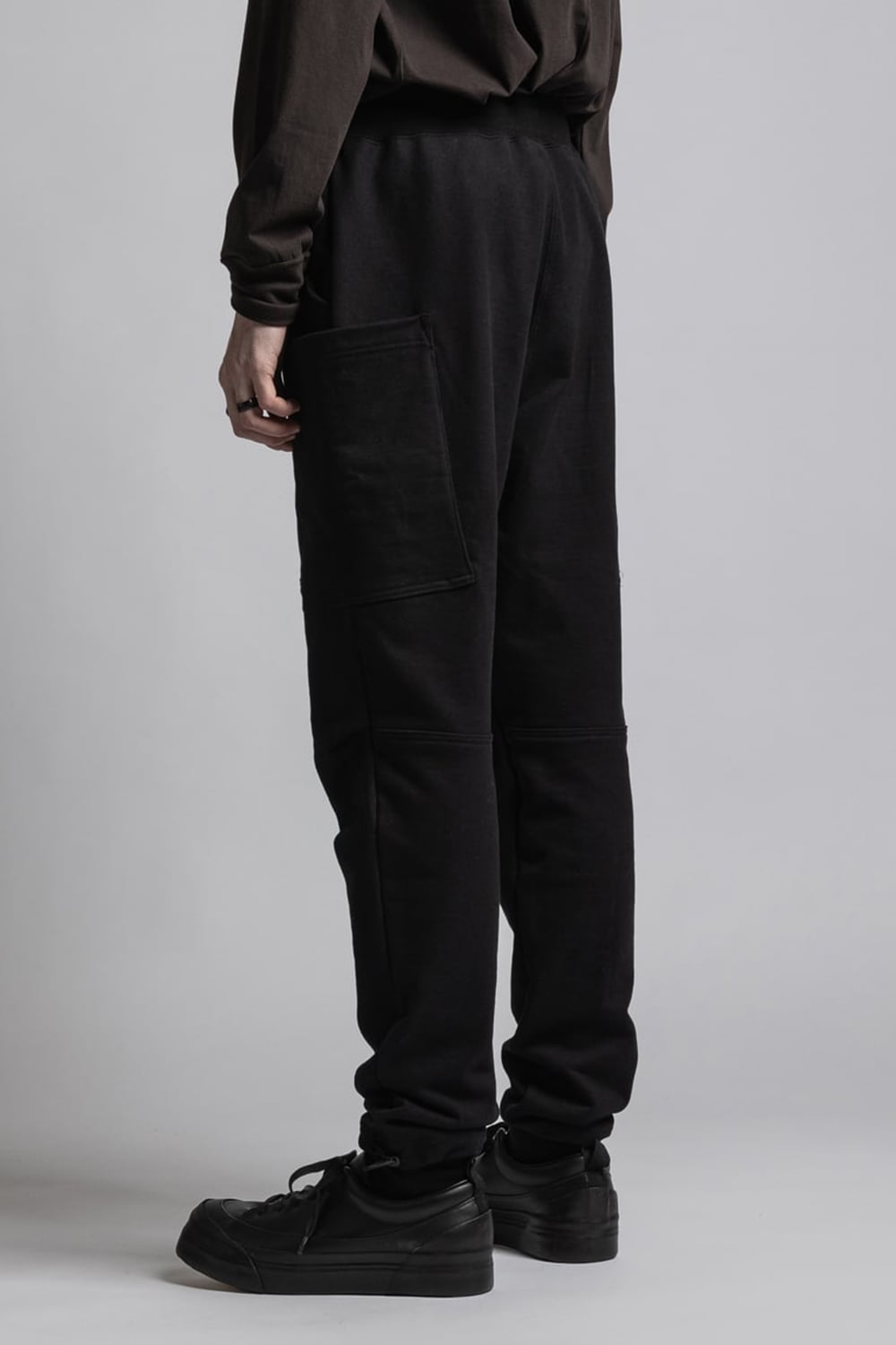 Sweat Slim Pants