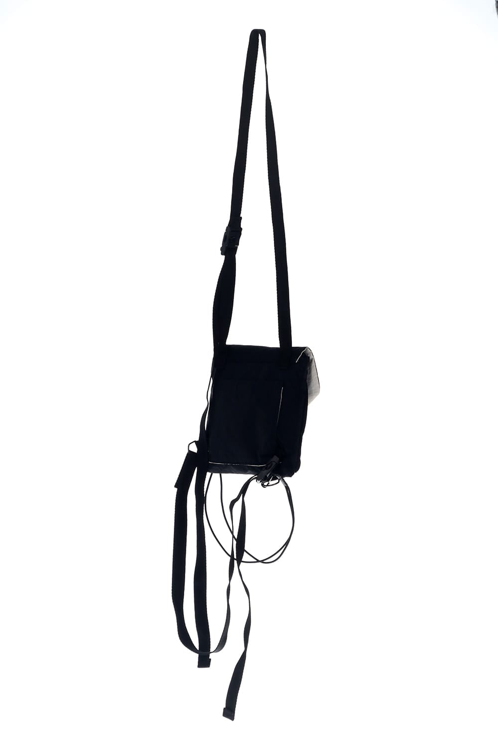 Chest bag Black Mix