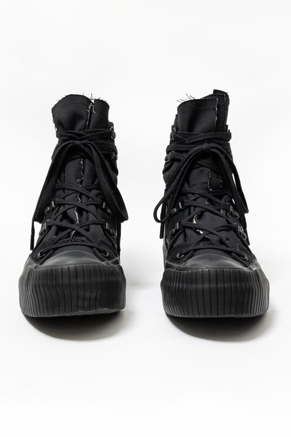 SNEAKER Black / Black / Black