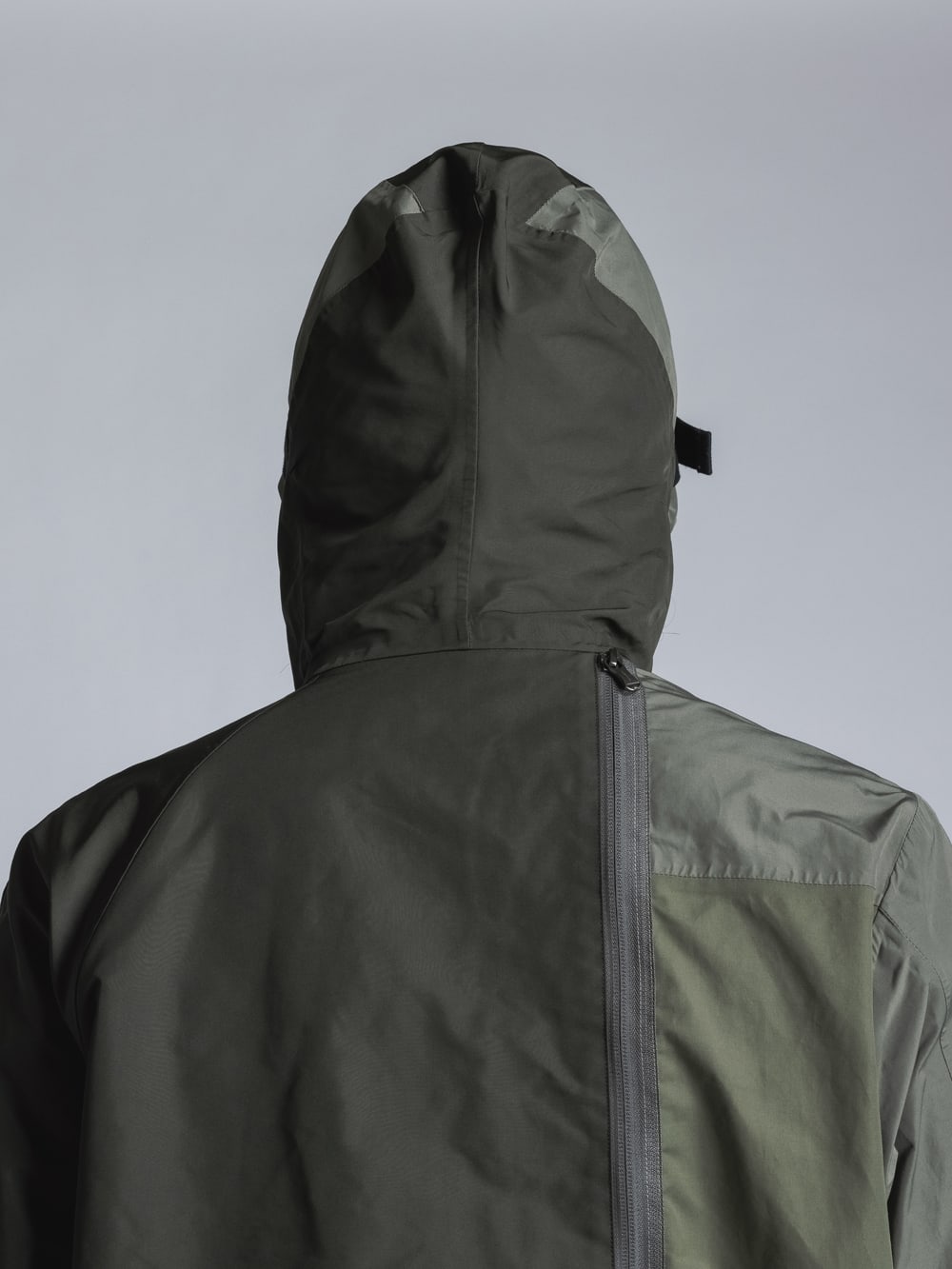 OLMETEX Mountain Jacket  Od Mix