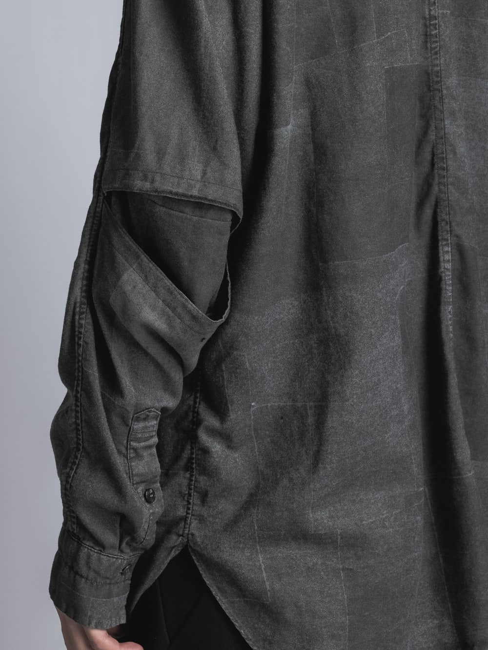 Paper Processing Shirt