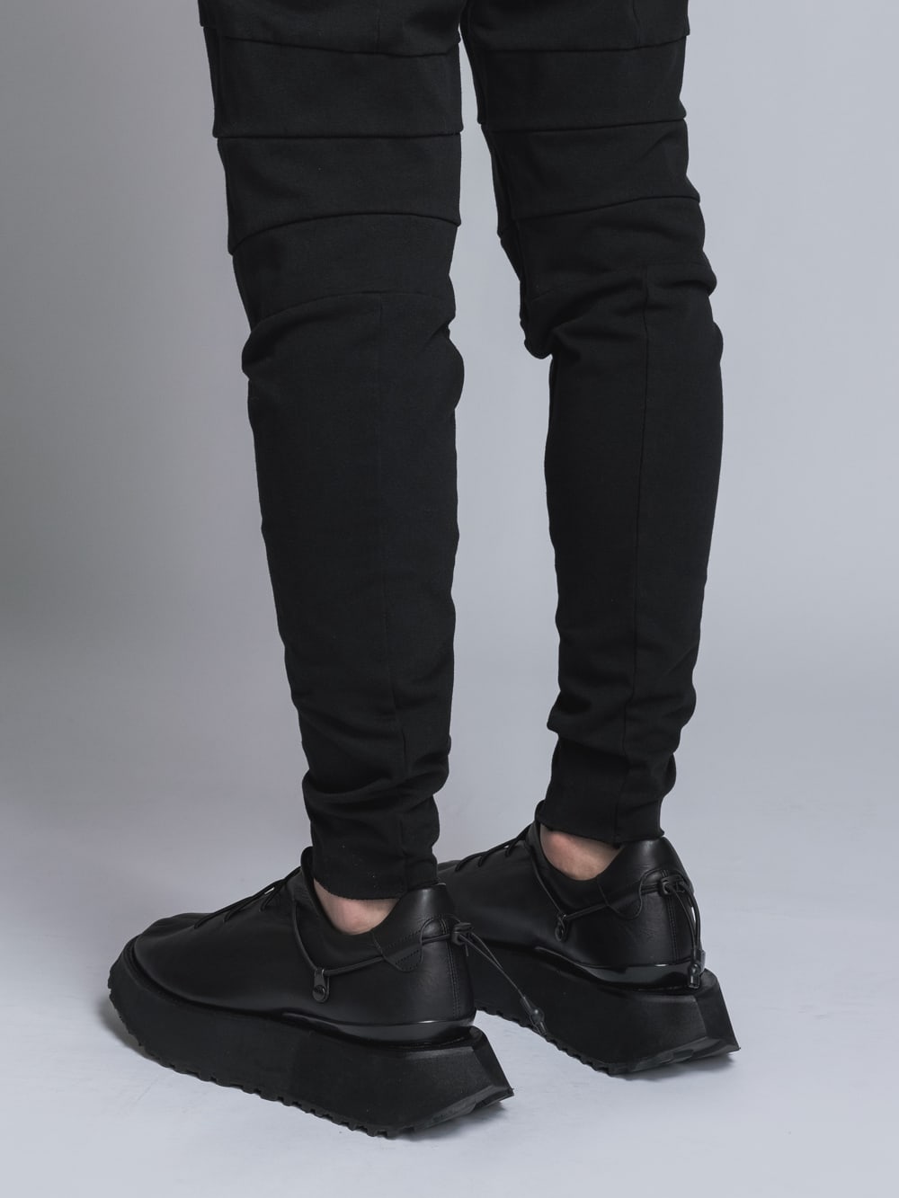 Stretch Jersey Pants