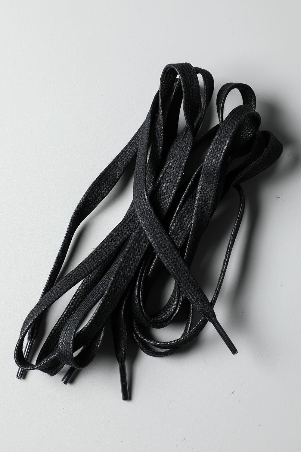 ローカットスニーカー  Black