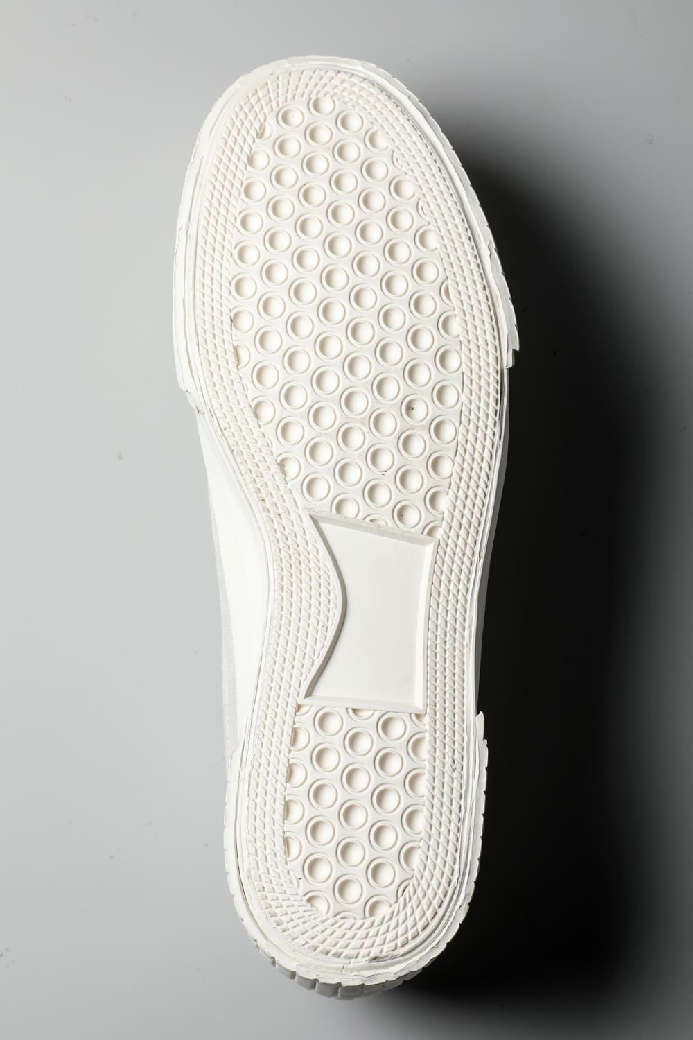 ローカットスニーカー  White