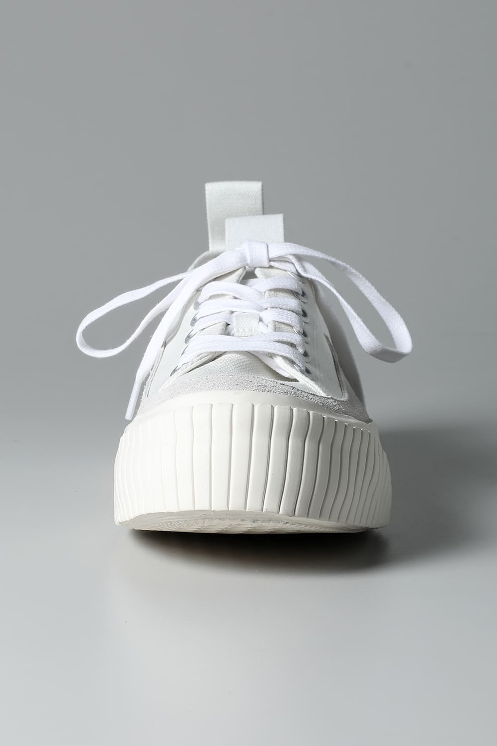 ローカットスニーカー  White