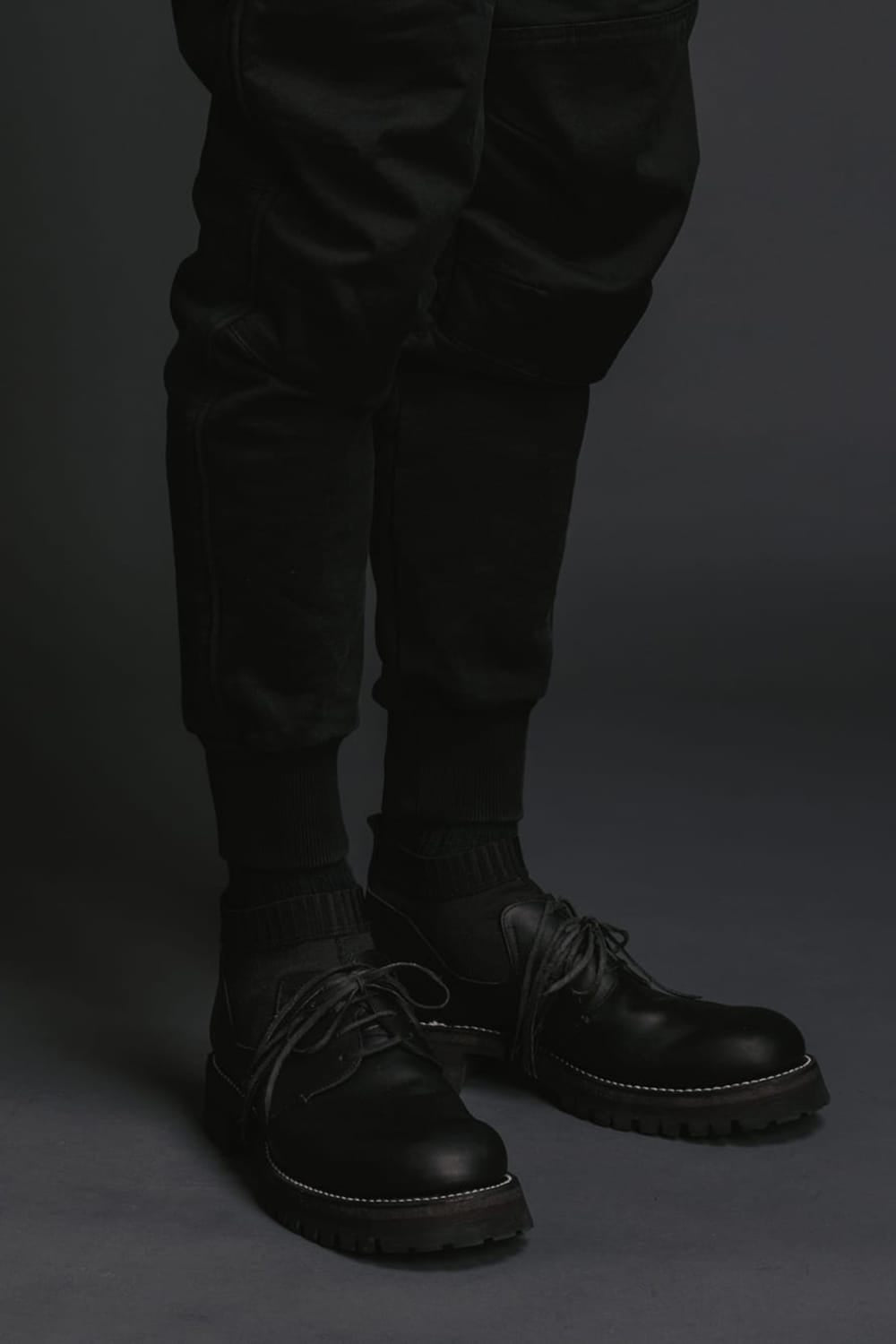 Cotton brushed lining Cargo Pants