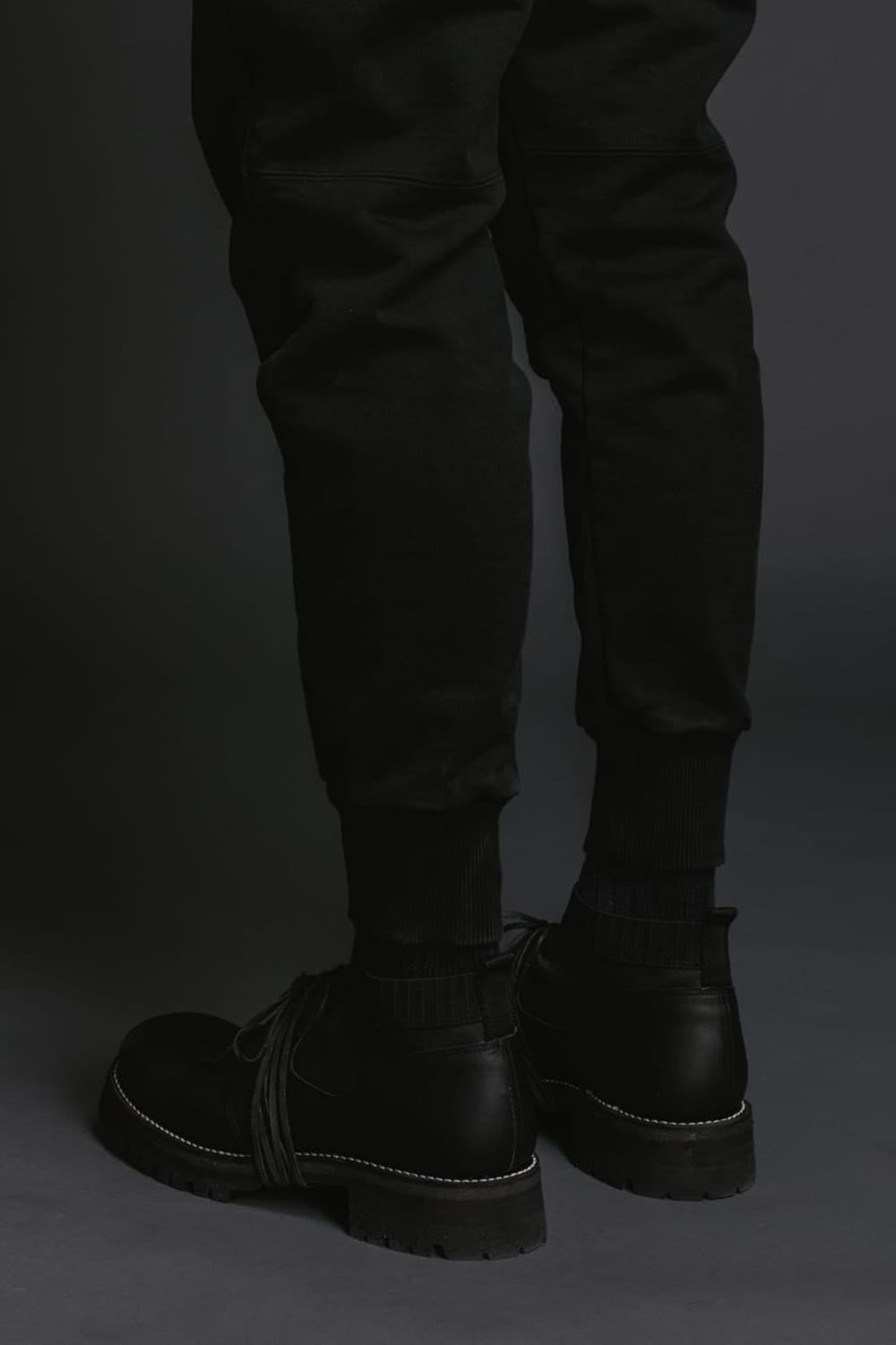 Cotton brushed lining Cargo Pants