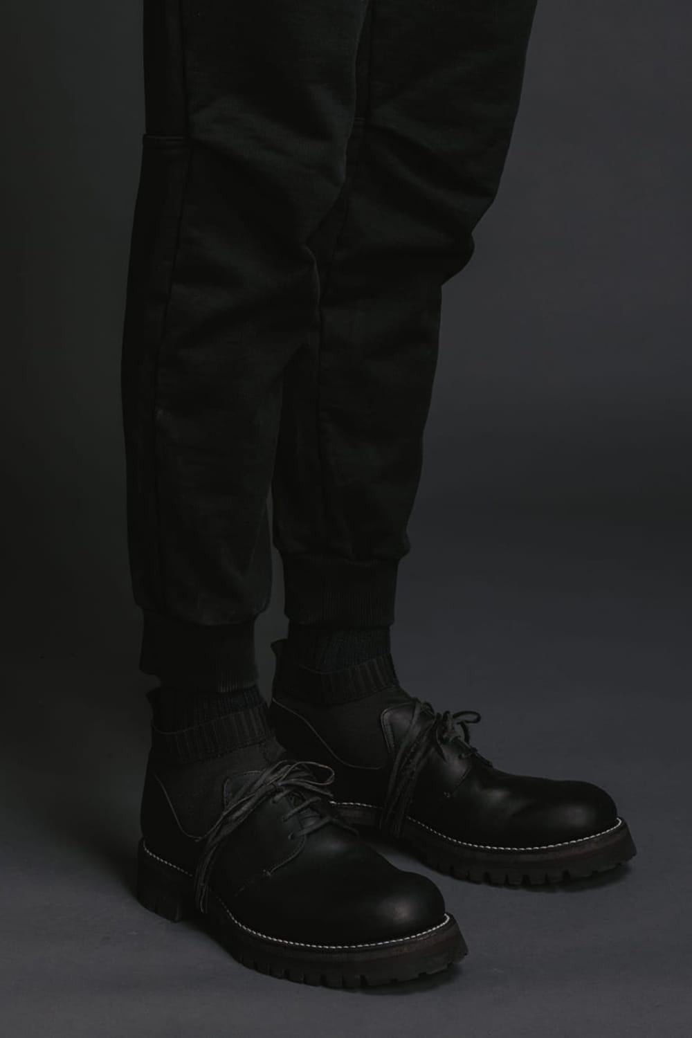 Cotton brushed lining Jogger Pants