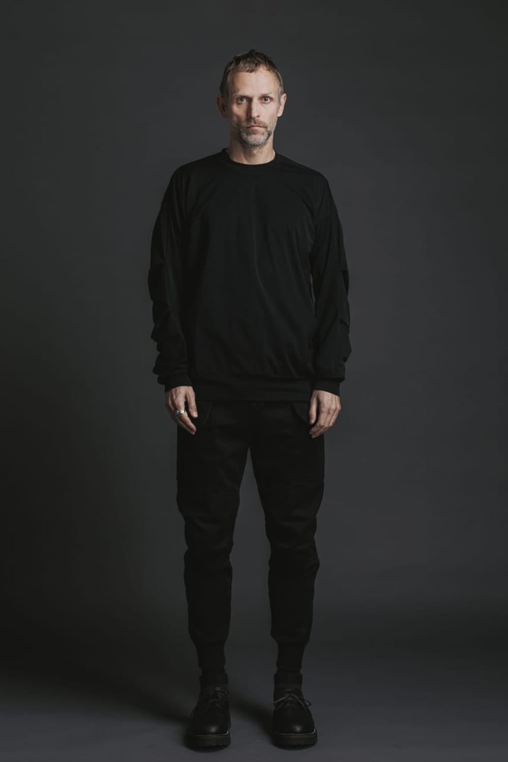 Nylon Spandex Jersey  Rib Sweat