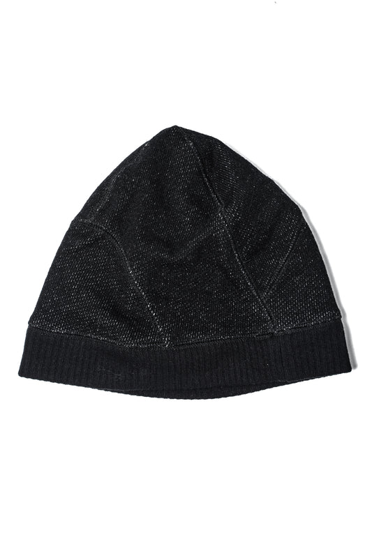 Cotton Wool Beanie