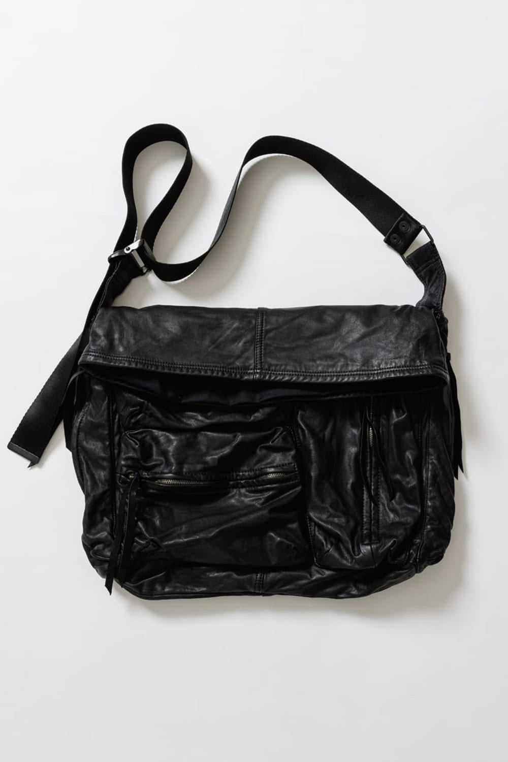 Goat Shoulder Bag