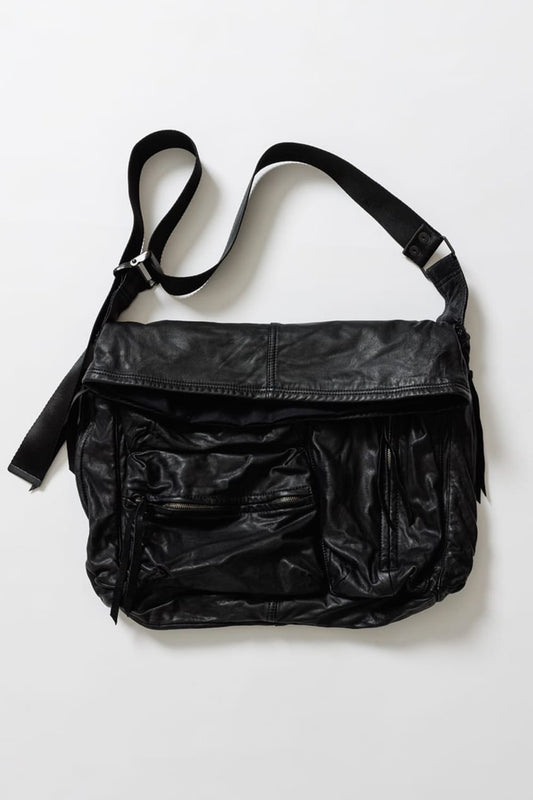 Goat Shoulder Bag