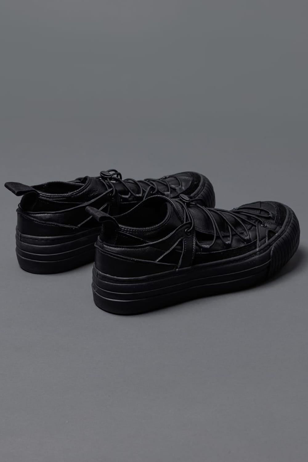 Sneakers  Black