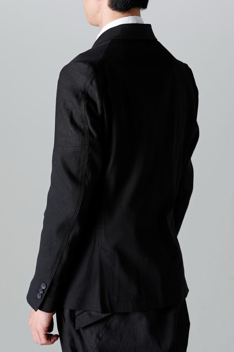 Fragment Blazer  Black