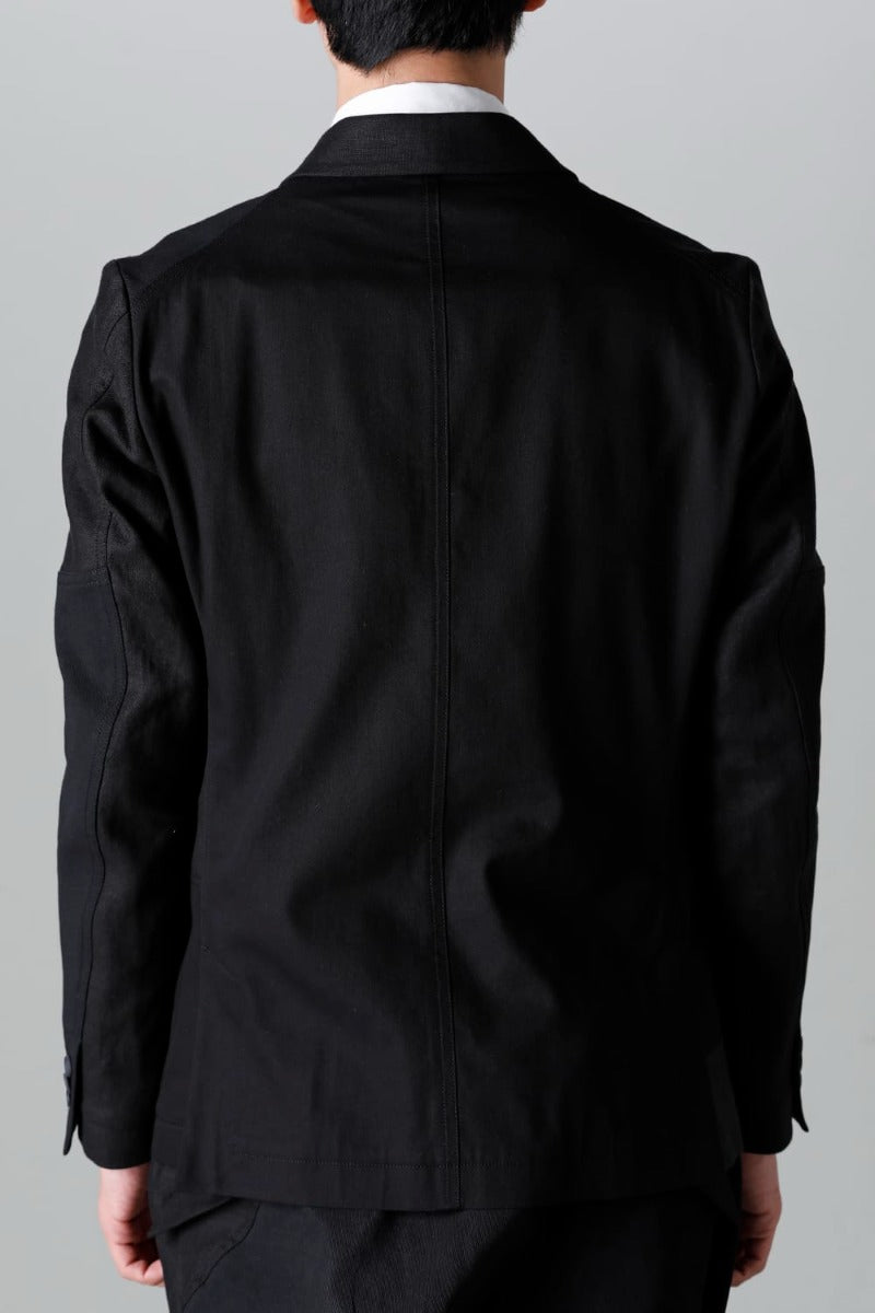 Fragment Blazer  Black