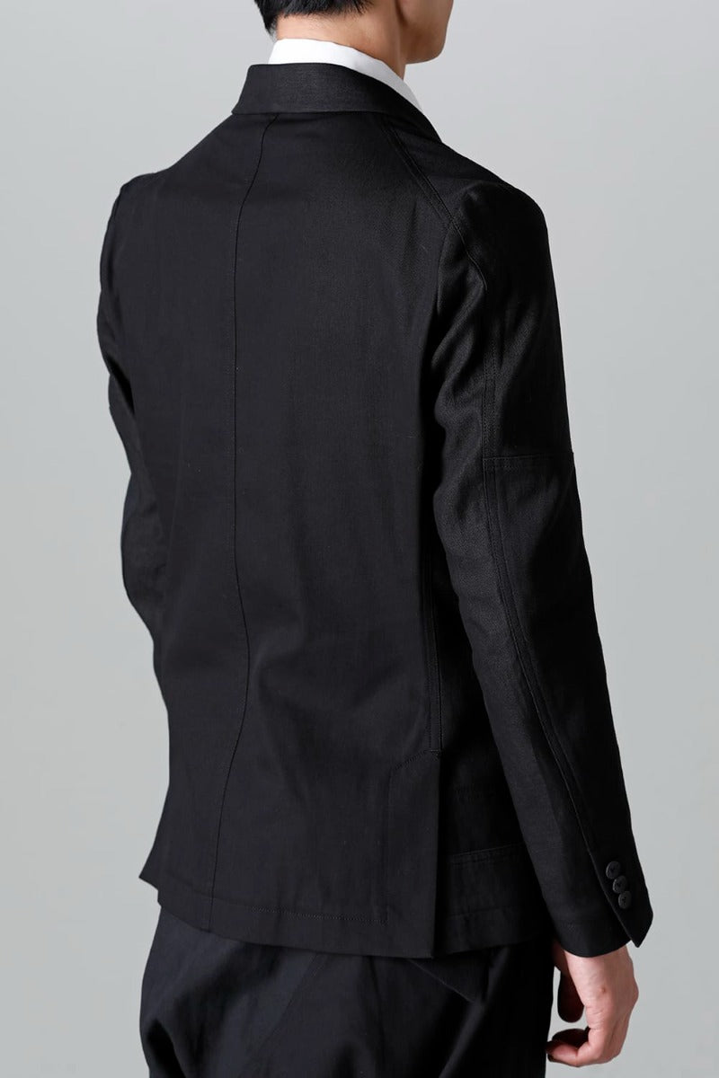 Fragment Blazer  Black
