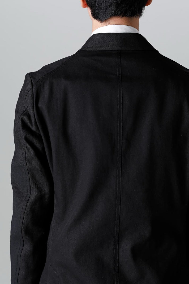 Fragment Blazer  Black