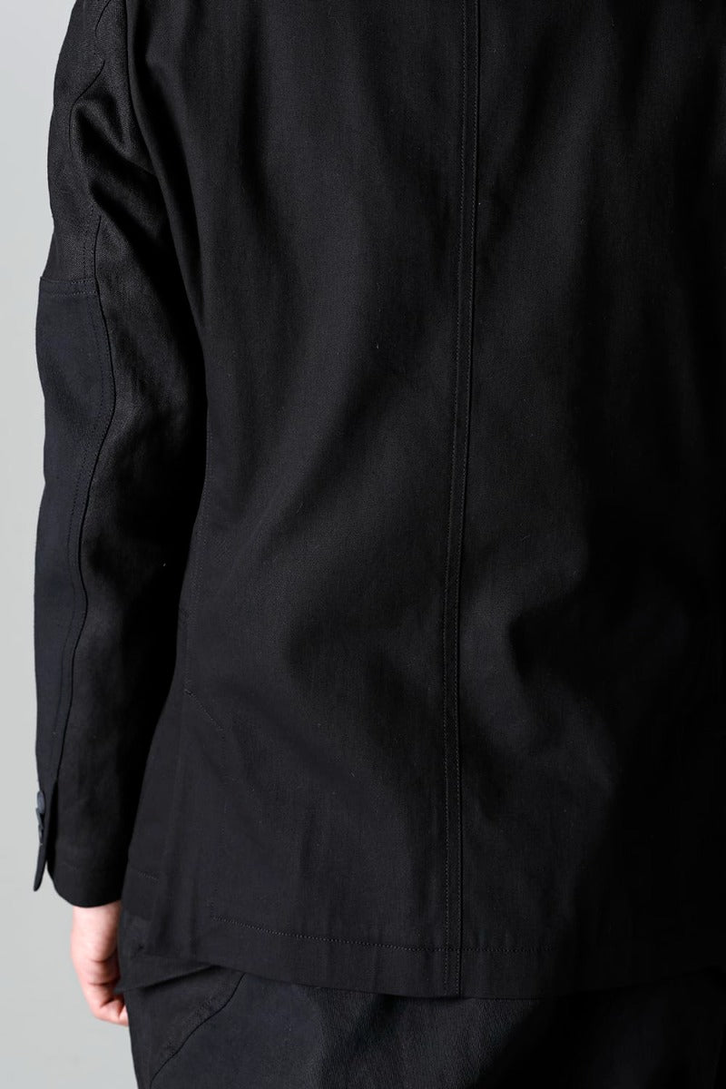 Fragment Blazer  Black