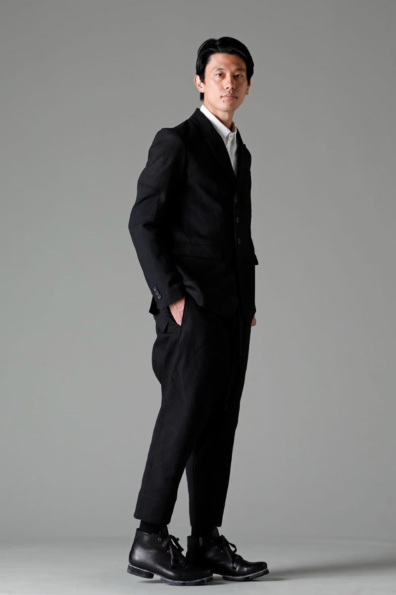 Fragment Blazer  Black