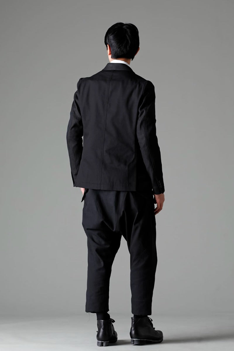 Fragment Blazer  Black