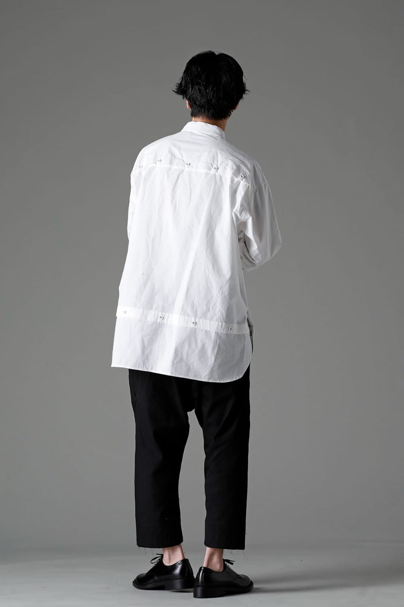 Detachable Shirt