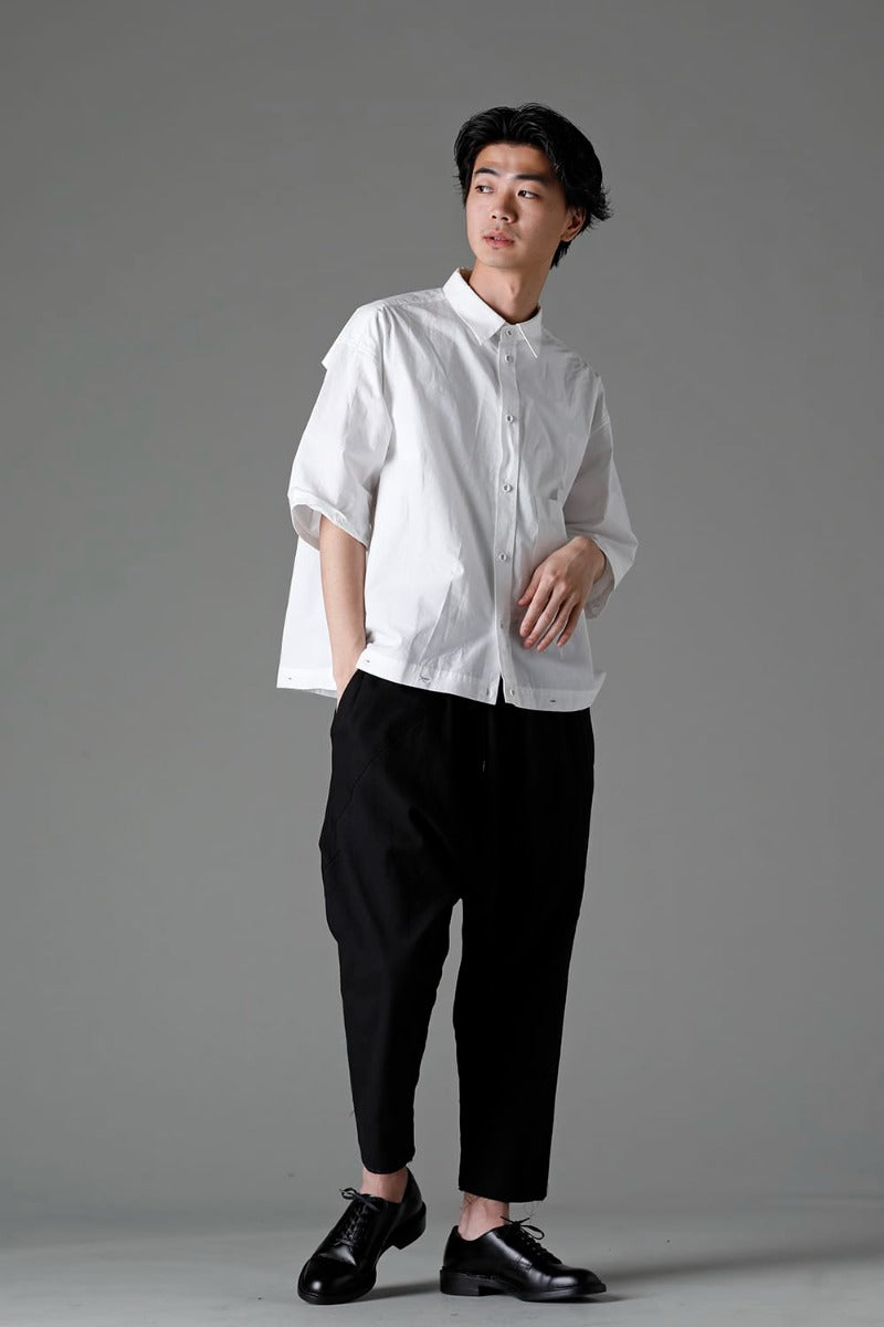 Detachable Shirt