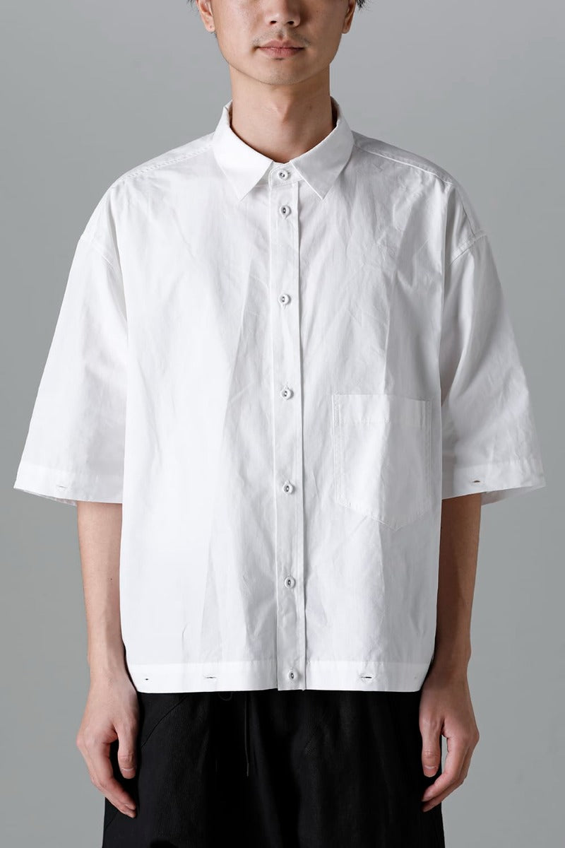 Detachable Shirt