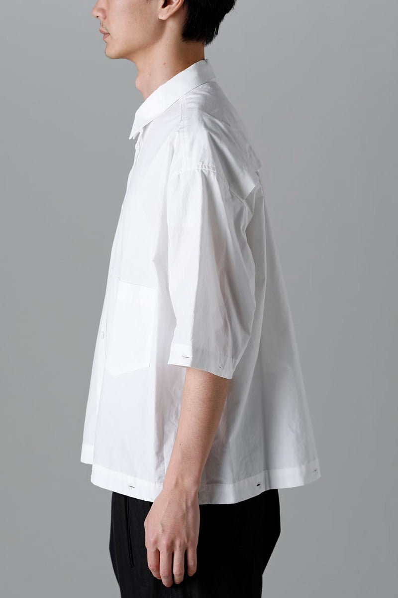 Detachable Shirt