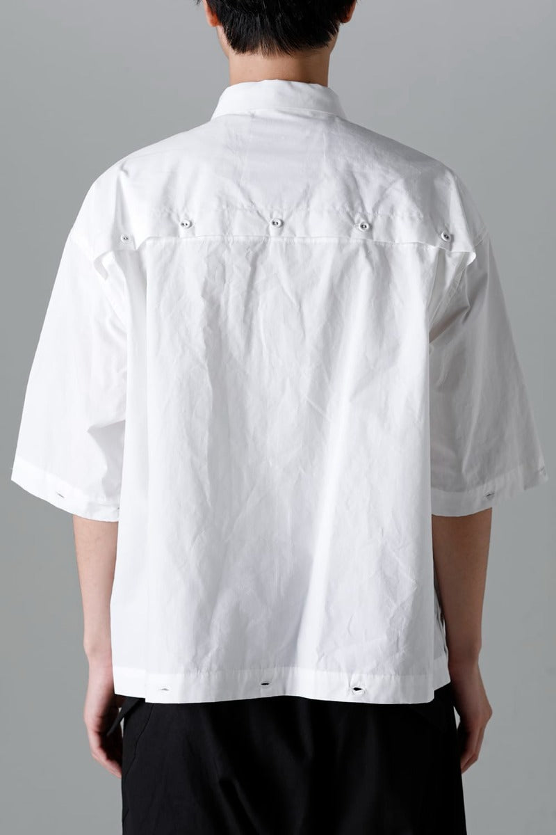 Detachable Shirt