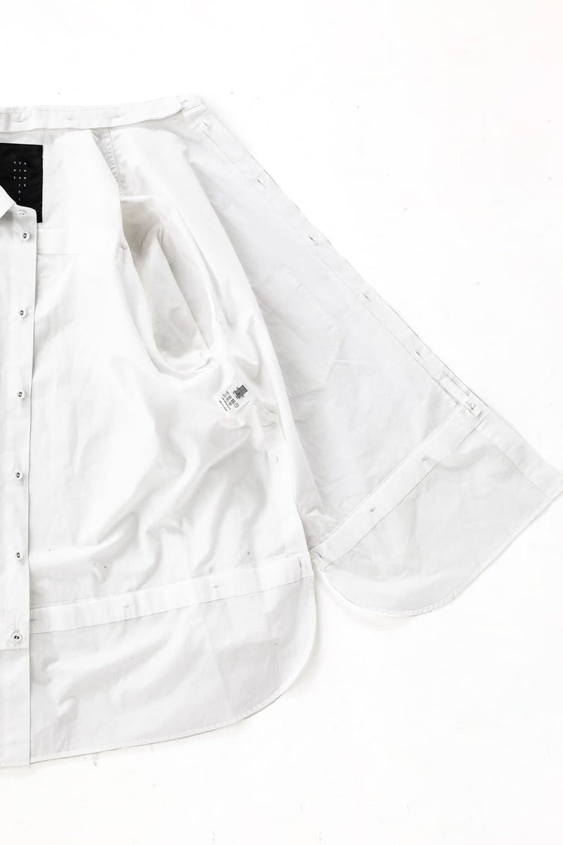 Detachable Shirt