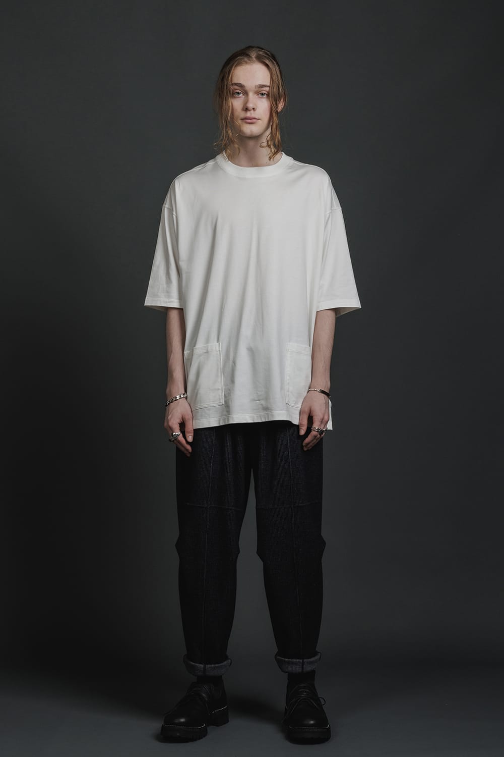 T-Shirt  Off White