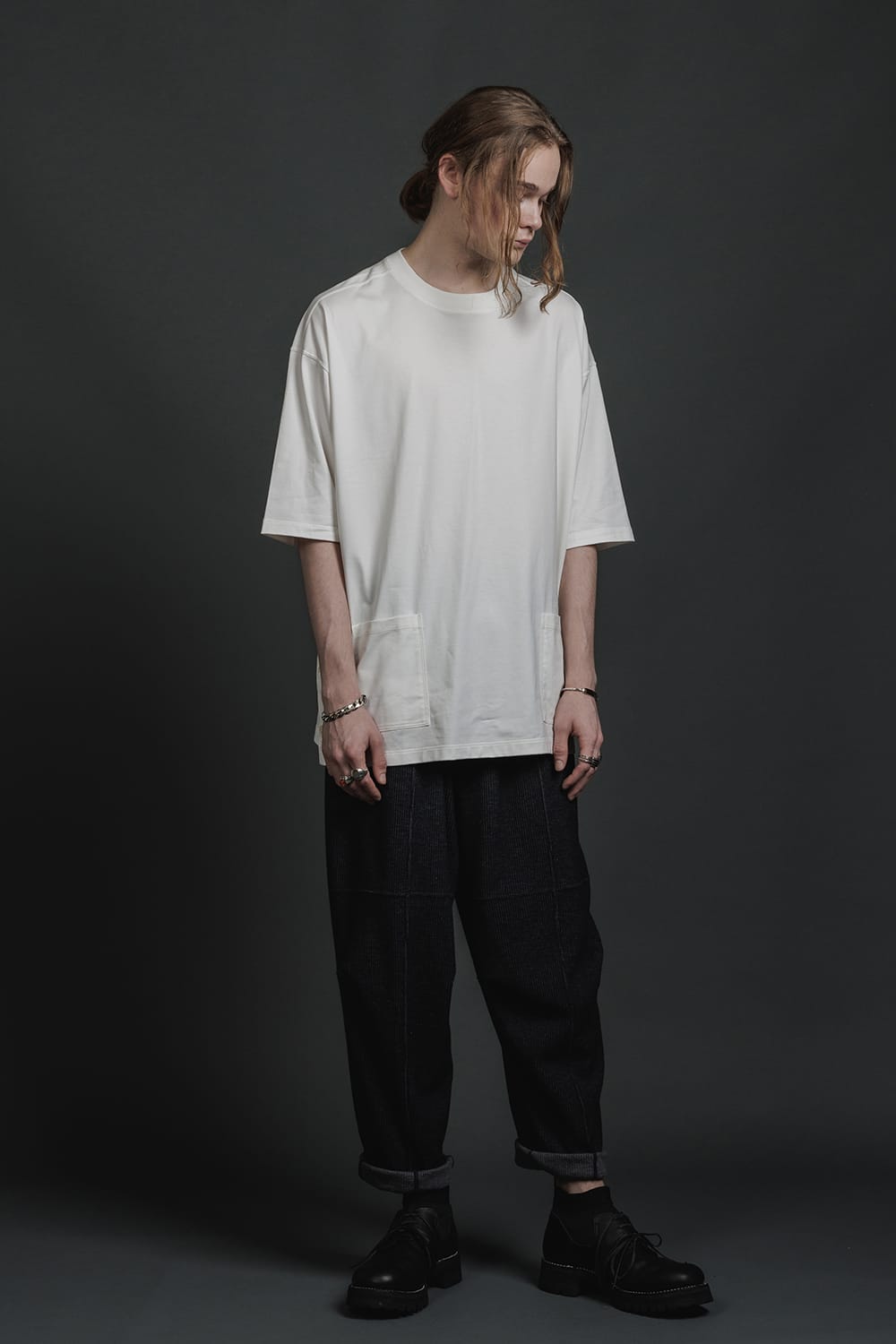 T-Shirt  Off White